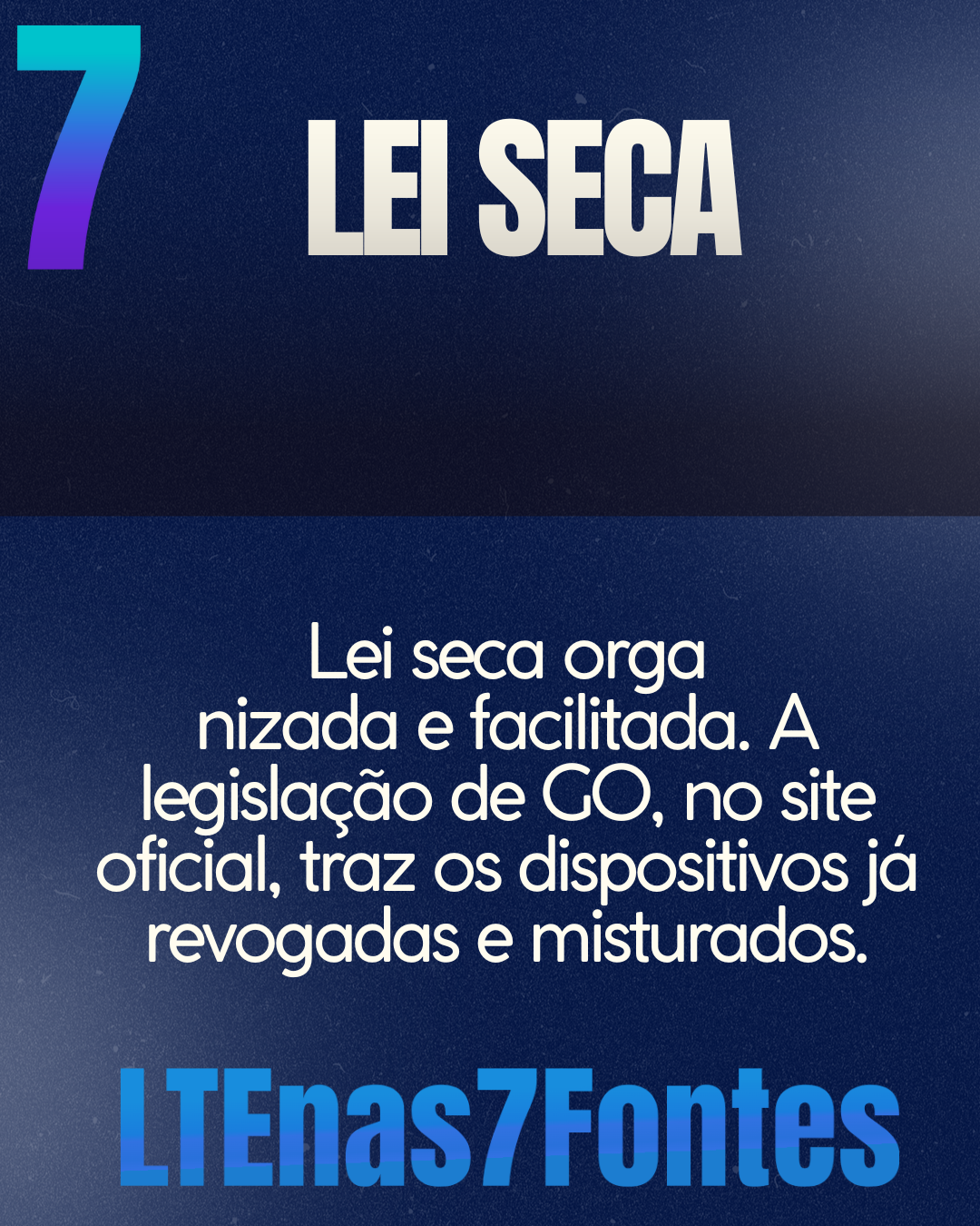 7